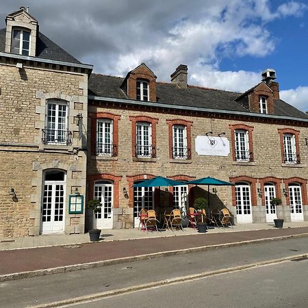 Le Relais De La Rance - Chambres D'Hotes Quedillac Exterior photo