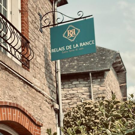 Le Relais De La Rance - Chambres D'Hotes Quedillac Exterior photo
