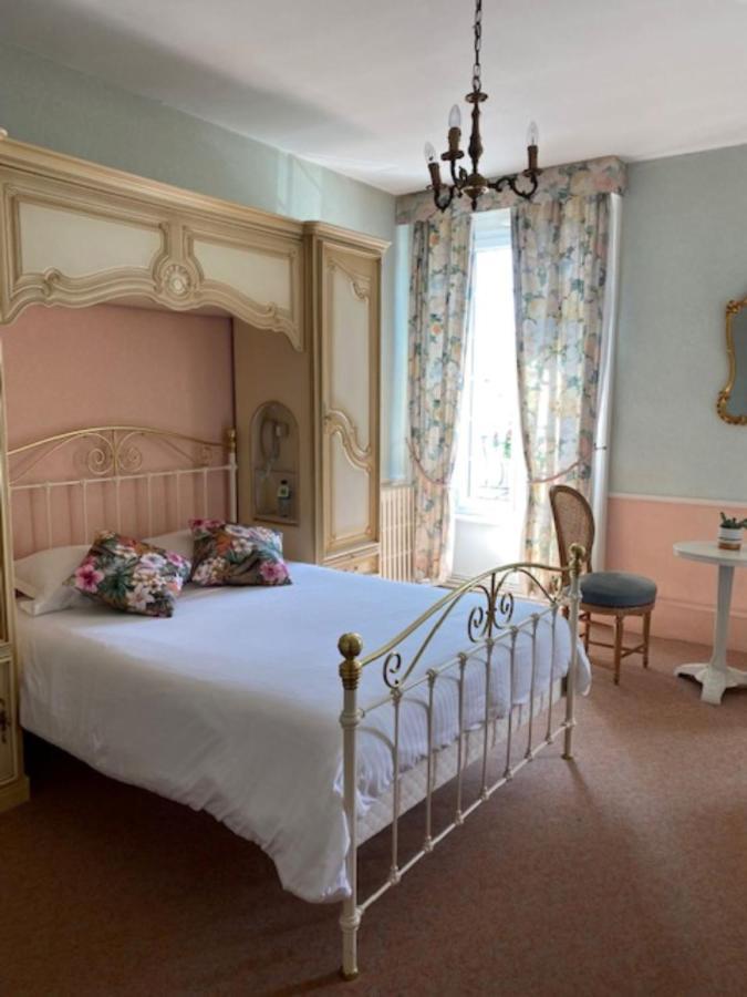 Le Relais De La Rance - Chambres D'Hotes Quedillac Exterior photo