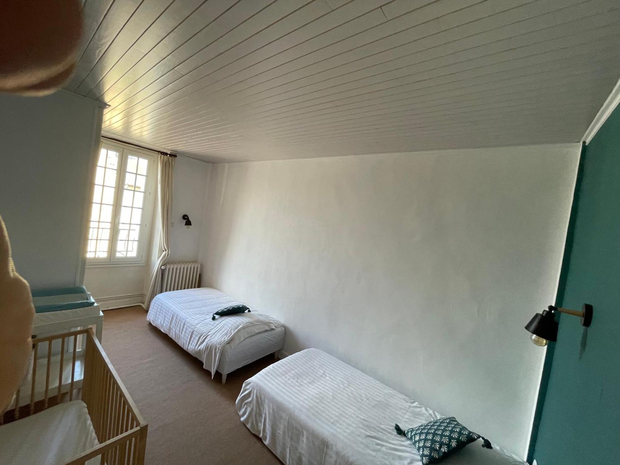 Le Relais De La Rance - Chambres D'Hotes Quedillac Exterior photo