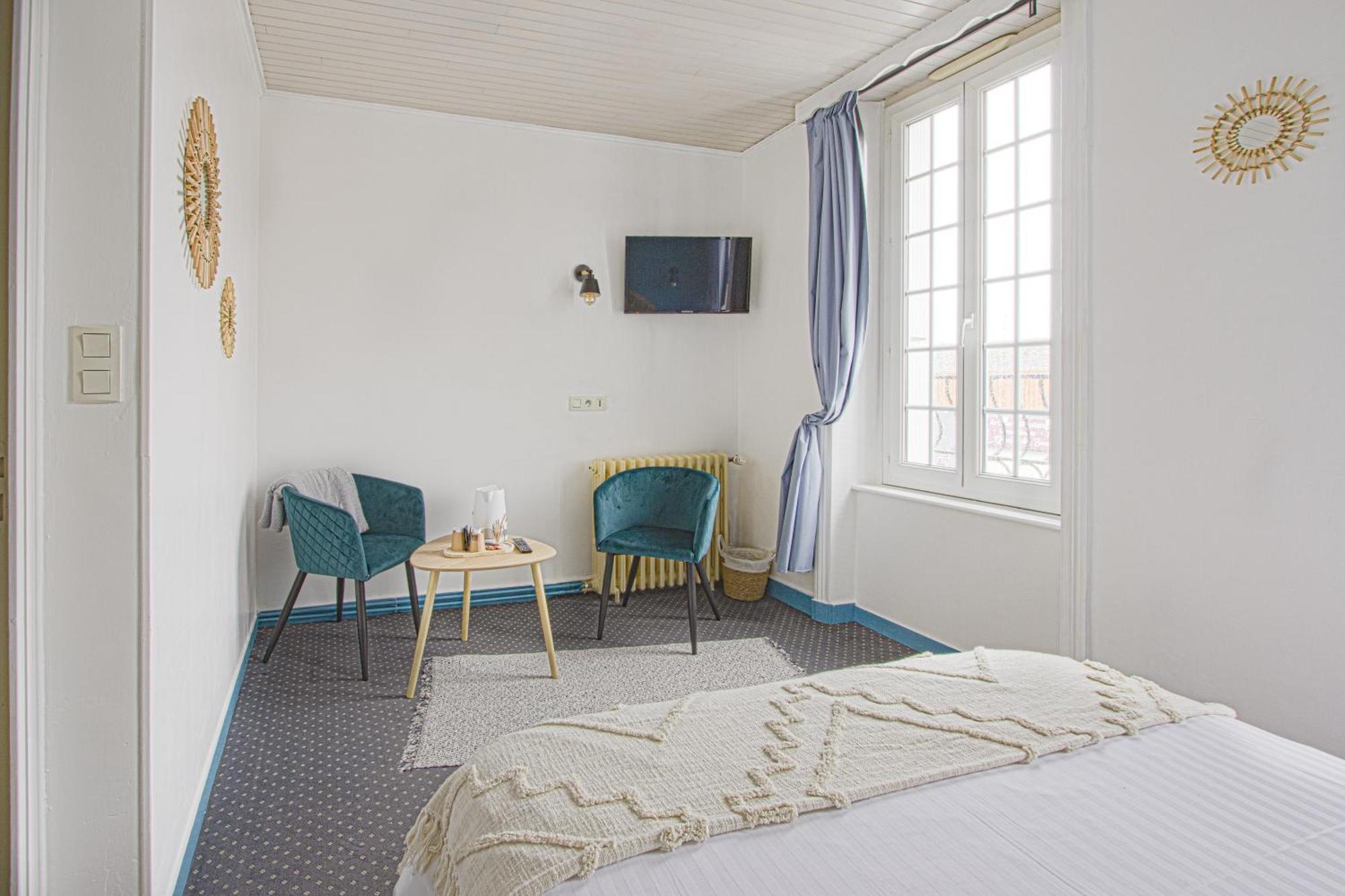 Le Relais De La Rance - Chambres D'Hotes Quedillac Exterior photo