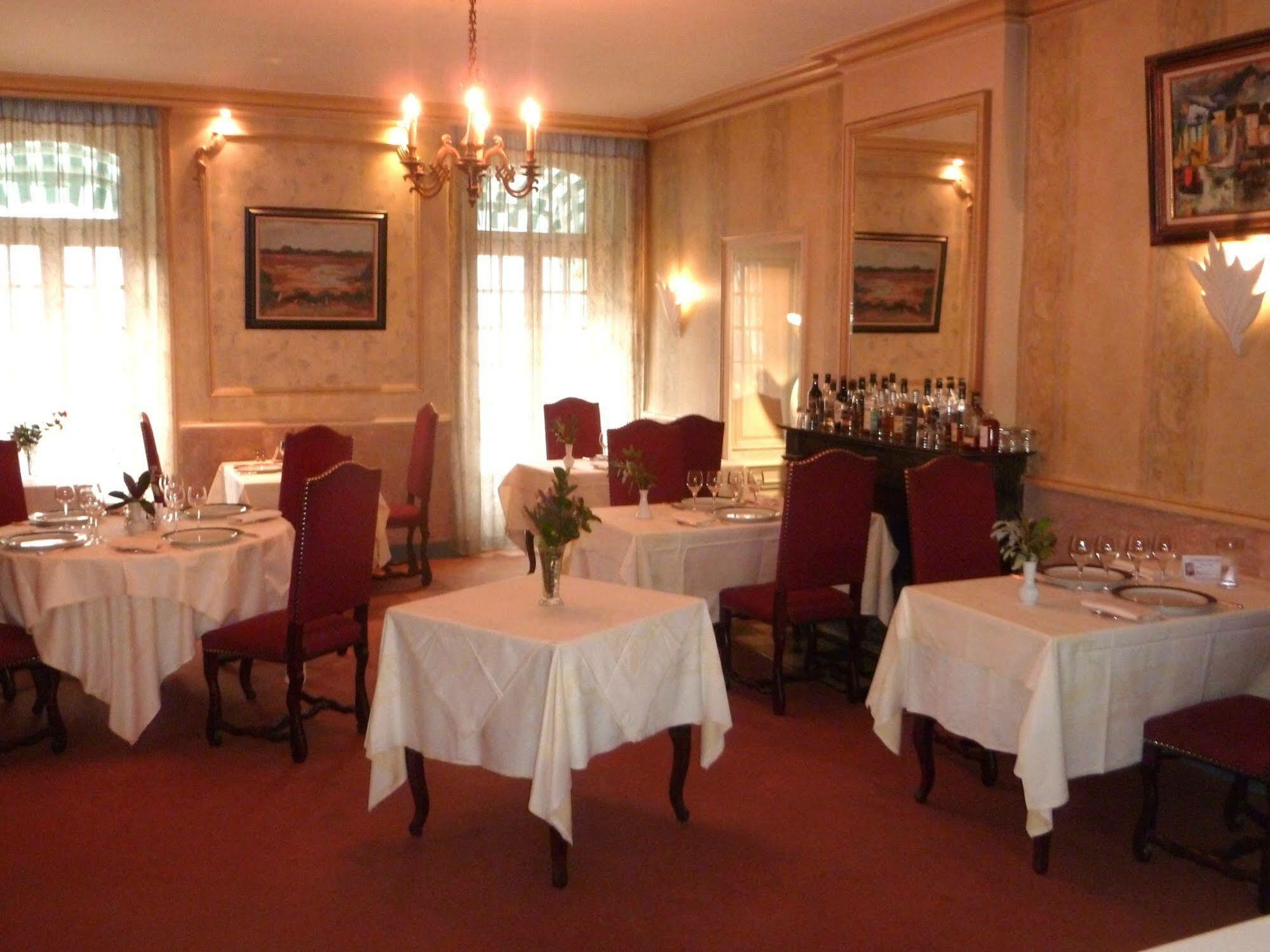 Le Relais De La Rance - Chambres D'Hotes Quedillac Exterior photo
